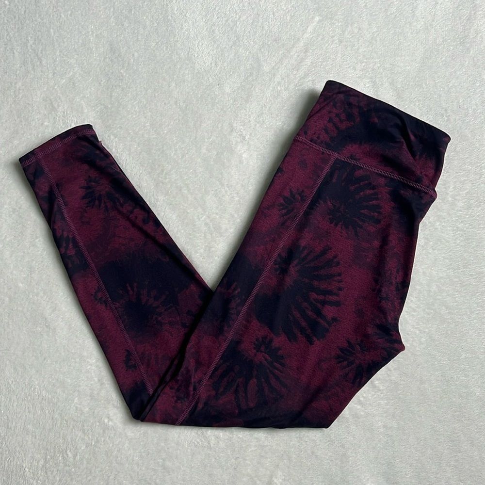 Kyodan Women’s Athletic Leggings Size Large